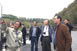 Visite au Japon<br><br />
Projet de Protection Contre les Inondations au Oued Mejerda<br><br />
Prêt en Yen<br><br />
Signature de l'accord de prêt : 2014