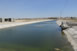Vue sur Oued Mejerda<br><br />
Projet de Protection contre les Inondations de l'Oued Mejerda<br><br />
Prêt en Yen<br><br />
Signature de l'accord de prêt : 2014