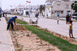 (Après le projet)<br><br />
<p>Amélioration des conditions de vie<br><br />
Projet de Protection contre les Inondations de Grand-Tunis<br><br />
Prêt en Yen<br><br />
Signature de l'accord de prêt : 2008