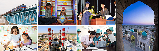 Uzbekistan