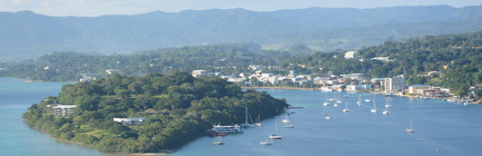 Vanuatu