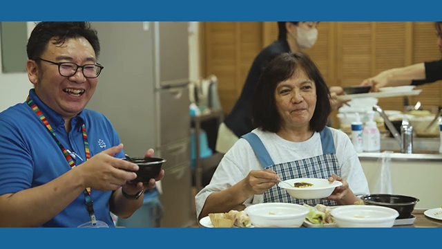モンゴル・ウランバートル─石川県・輪島ユージさんが感じたJICA海外協力隊がつなぐもの　能登篇