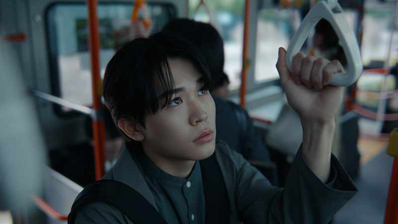 WEBCM（30秒）