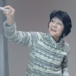 中村 和代 隊員