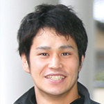 加藤 智亮さん