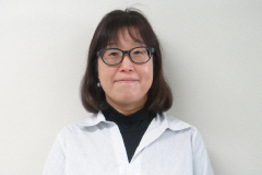 村松紀子さん