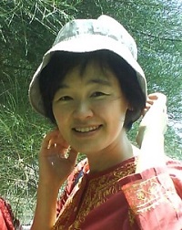 亀山恵理子さん