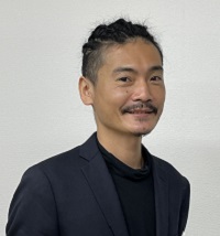 小柳耕平さん