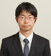 井上 敬さん