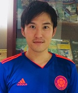 木村純平さん