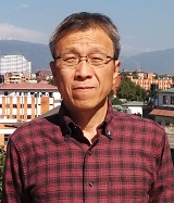 平川修一郎さん