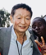 内山弘幸さん