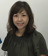 池田陽子さん