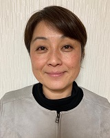 日髙知恵さん