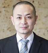 沢谷洋平さん