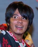 加藤奏太さん