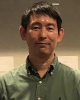 山口考彦さん