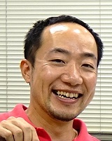 大室和也さん