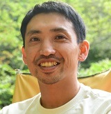 大石陽介さん