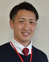 四方田隆聖さん