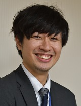 井上泰輔さん