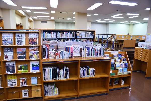 図書資料室