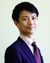 課長・舘山丈太郎さん