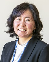 吉村茂子さん