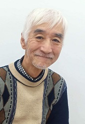 工藤健一さん