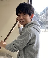 和田谷光輝さん