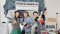 谷田孝之さん