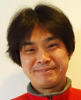 佐藤省吾さん