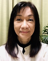 久保田美幸（旧姓：小林）さん