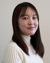 倉持百花さん