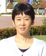 星井直子さん