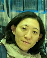 小杉尚子さん