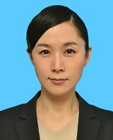 保坂 都さん（旧姓：佐藤）