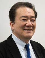 小原 学さん