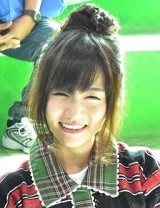 淺井香澄（旧姓・山脇）さん