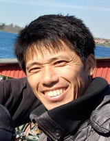 田村雅文さん