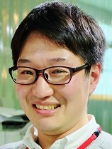 飯野 亮さん