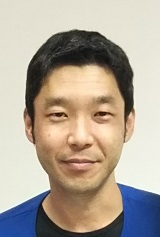 青野浩長さん