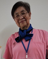 宮井美津子さん