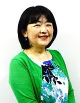 笹川恵美さん