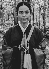 横尾咲子さん