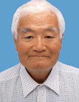 小沼 勇さん