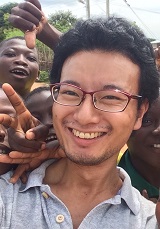 佐原 光さん