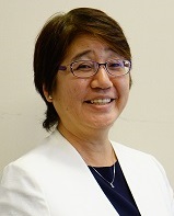 岡部恵子（旧姓 伊藤）さん