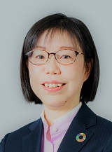 佐野景子さん