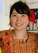 原 奈央さん